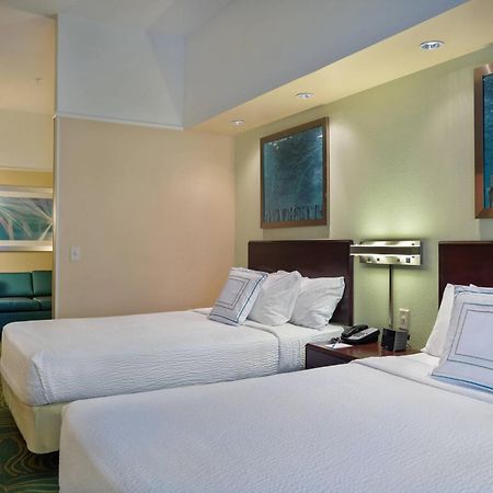 Springhill Suites St Petersburg Clearwater Ларго Экстерьер фото