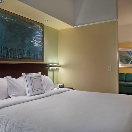 Springhill Suites St Petersburg Clearwater Ларго Экстерьер фото