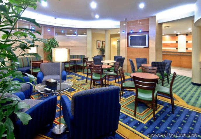 Springhill Suites St Petersburg Clearwater Ларго Экстерьер фото