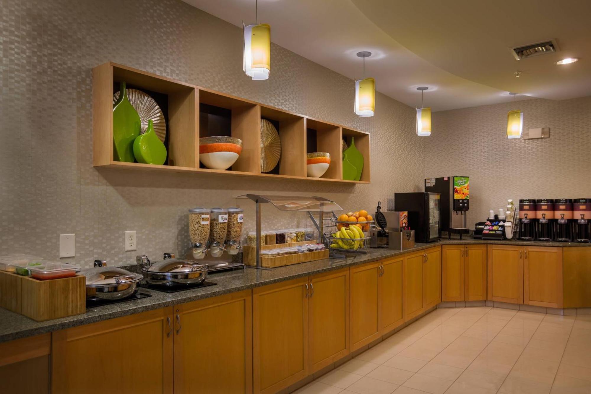Springhill Suites St Petersburg Clearwater Ларго Экстерьер фото