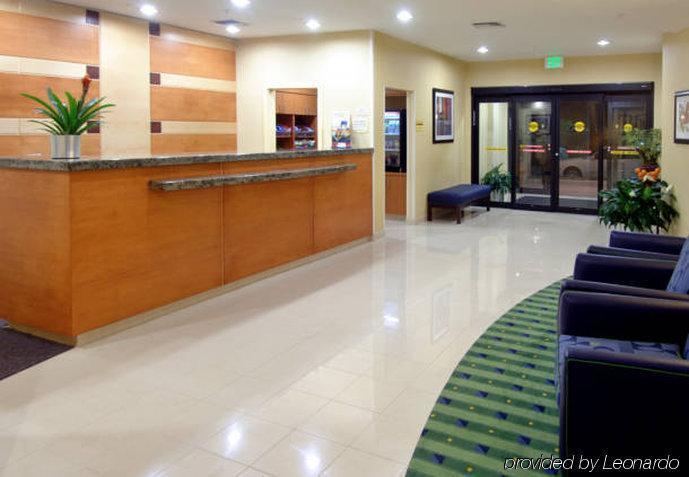 Springhill Suites St Petersburg Clearwater Ларго Экстерьер фото