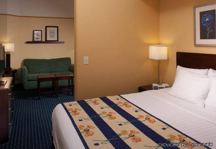 Springhill Suites St Petersburg Clearwater Ларго Экстерьер фото