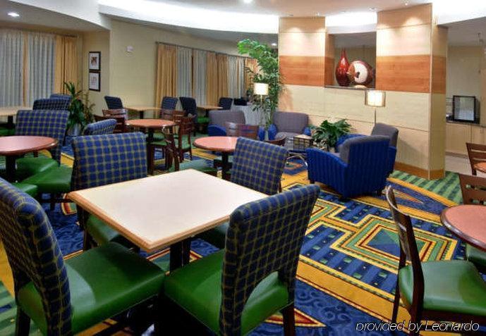 Springhill Suites St Petersburg Clearwater Ларго Экстерьер фото